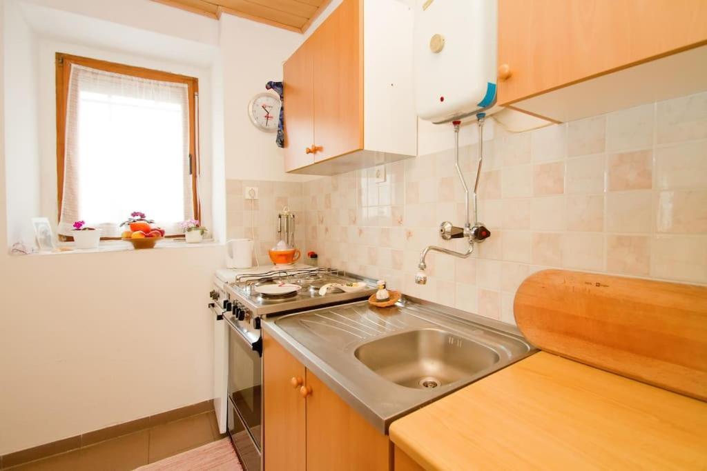 Cozy Rooms In Nature, Perfect For Relax Ilirska Bistrica Εξωτερικό φωτογραφία