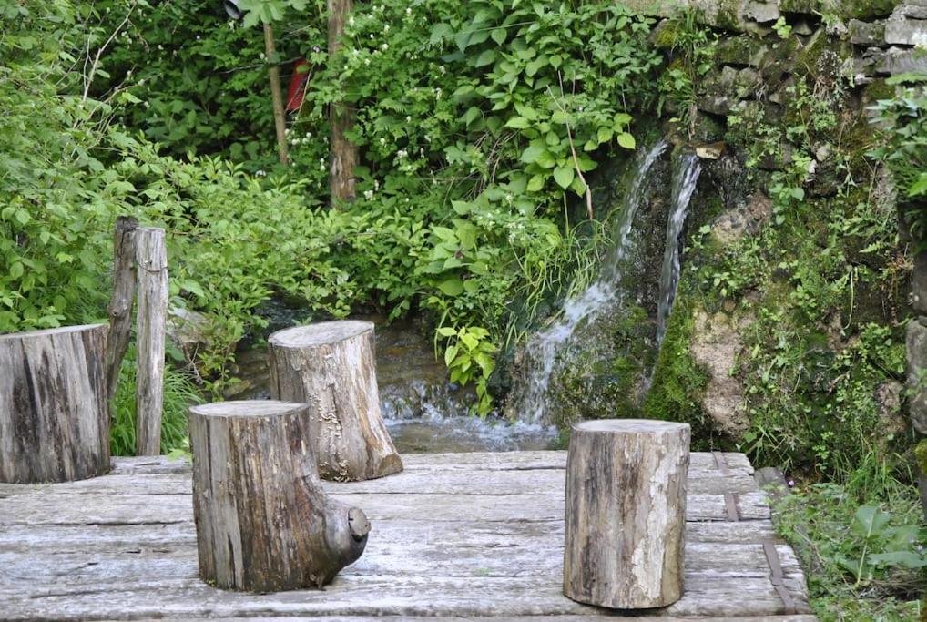 Cozy Rooms In Nature, Perfect For Relax Ilirska Bistrica Εξωτερικό φωτογραφία