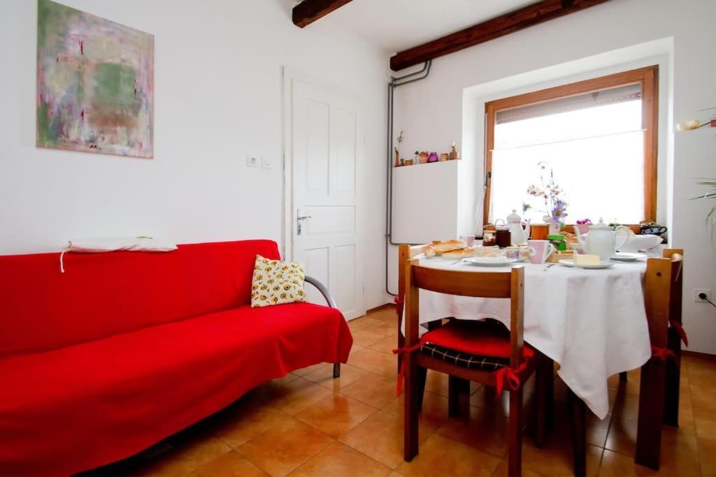 Cozy Rooms In Nature, Perfect For Relax Ilirska Bistrica Εξωτερικό φωτογραφία