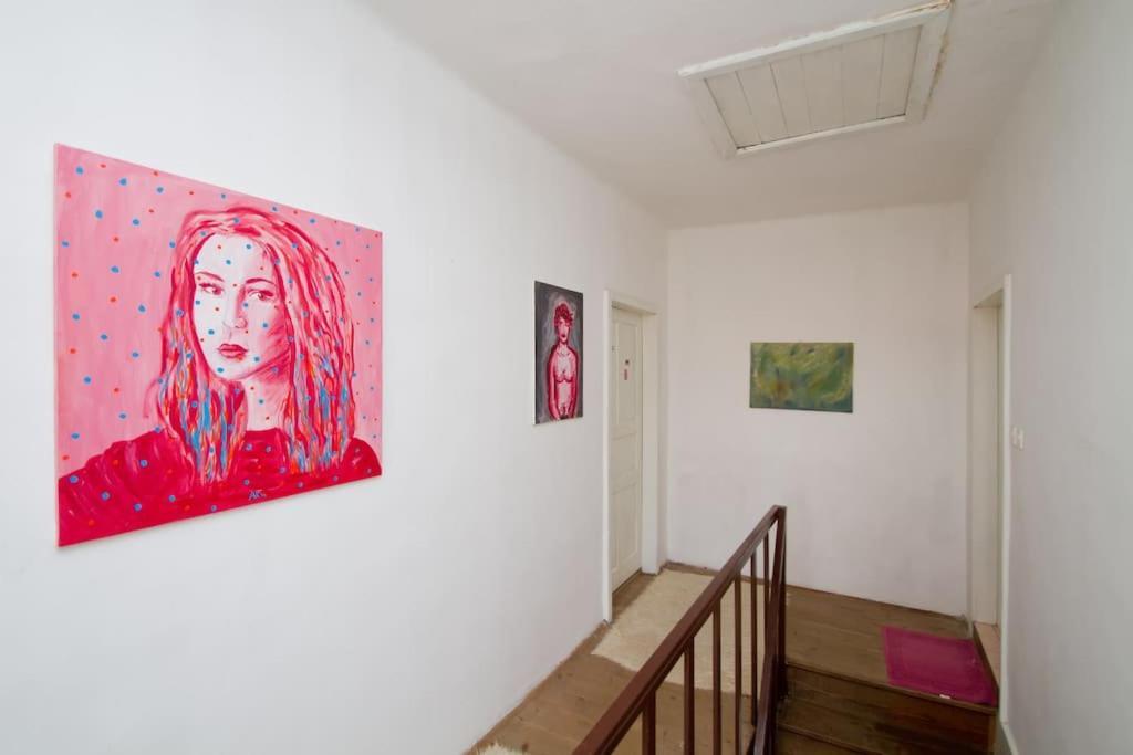 Cozy Rooms In Nature, Perfect For Relax Ilirska Bistrica Εξωτερικό φωτογραφία