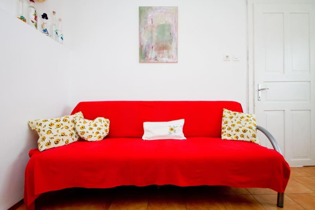 Cozy Rooms In Nature, Perfect For Relax Ilirska Bistrica Εξωτερικό φωτογραφία