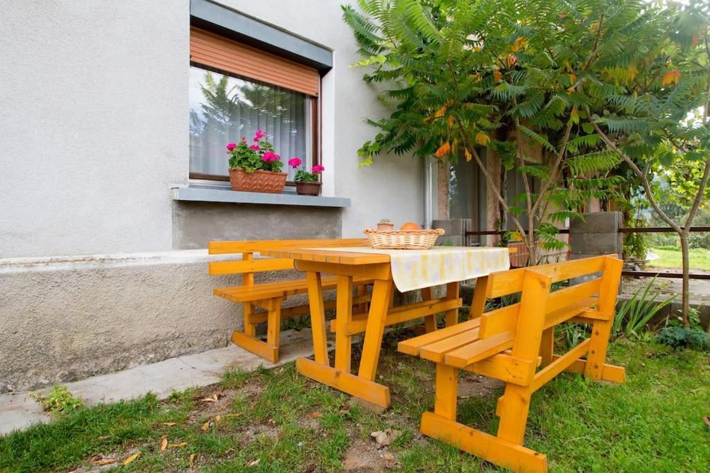 Cozy Rooms In Nature, Perfect For Relax Ilirska Bistrica Εξωτερικό φωτογραφία